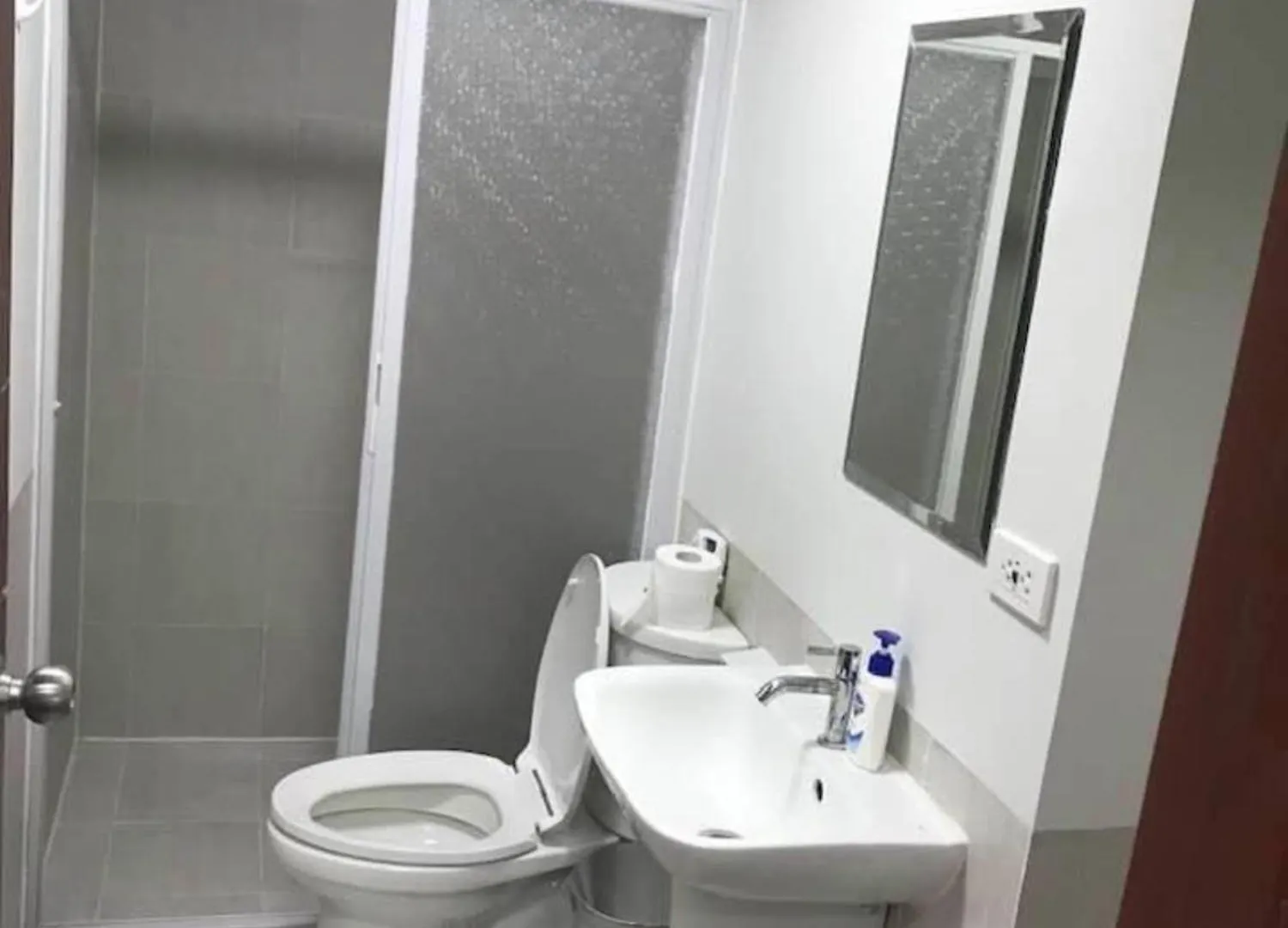 Appartement 3 Bedroom Unit Near Abreeza Davao City