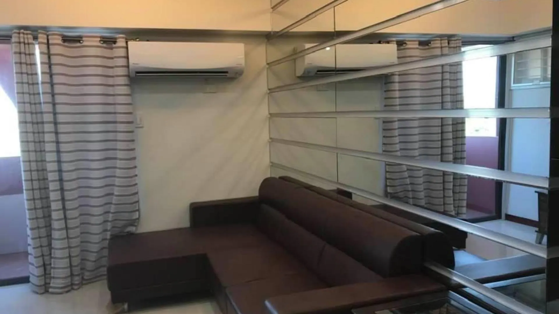 3 Bedroom Unit Near Abreeza Davao City Appartement