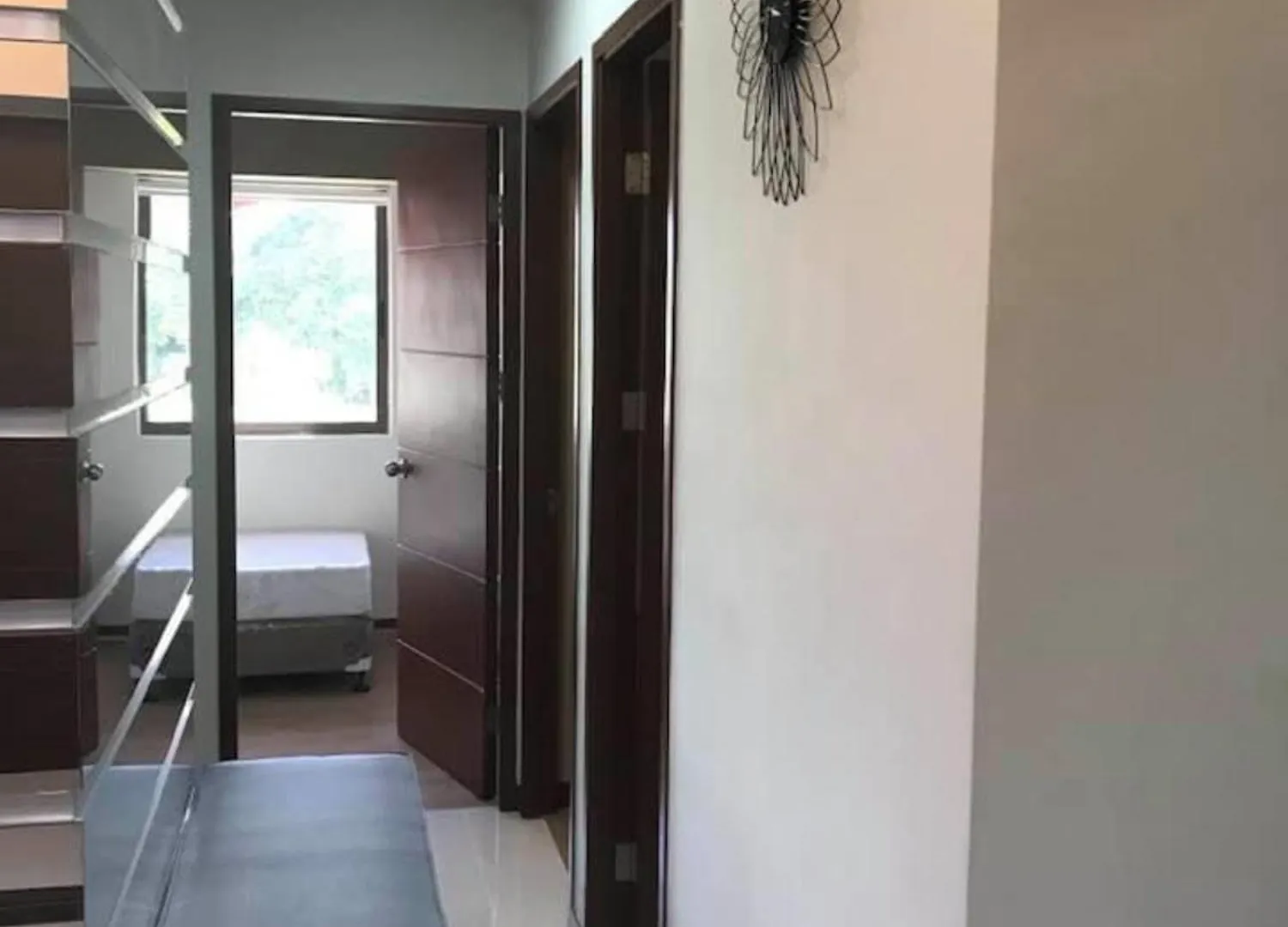 3 Bedroom Unit Near Abreeza Davao City Appartement