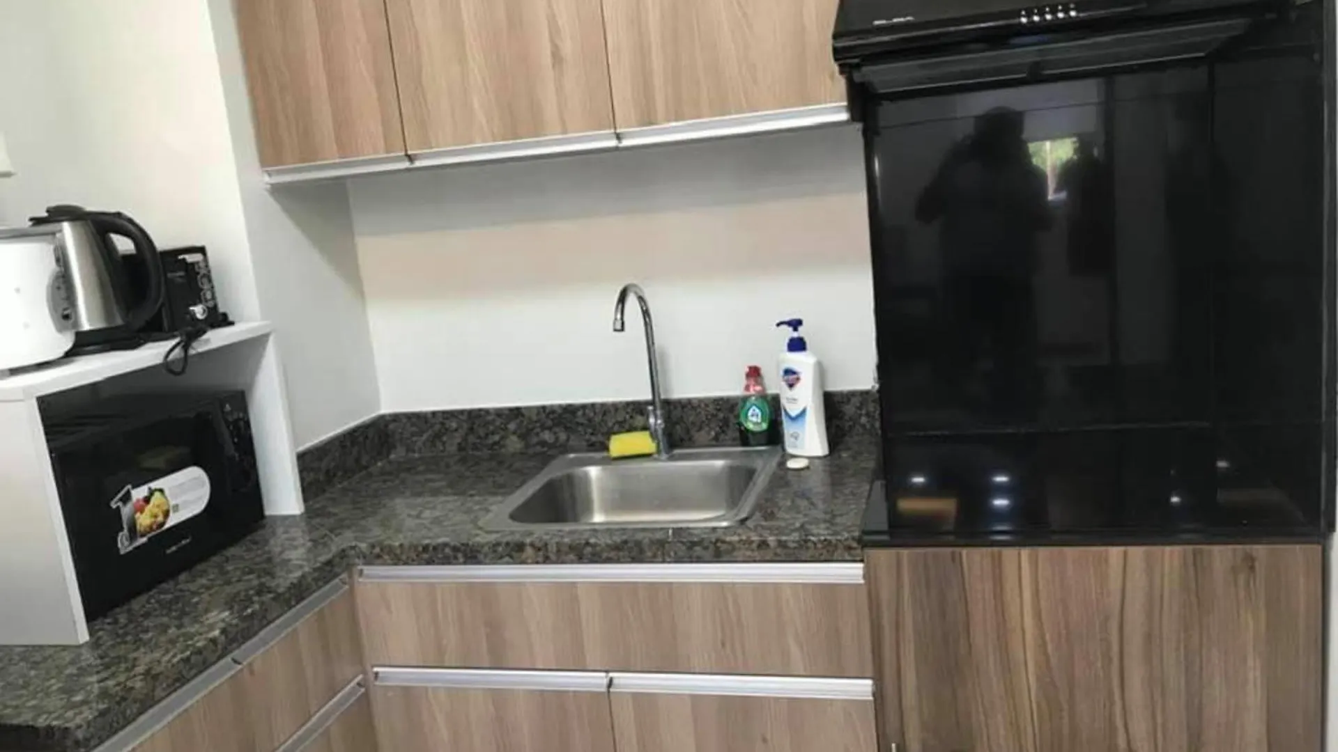 Appartement 3 Bedroom Unit Near Abreeza Davao City Philippines