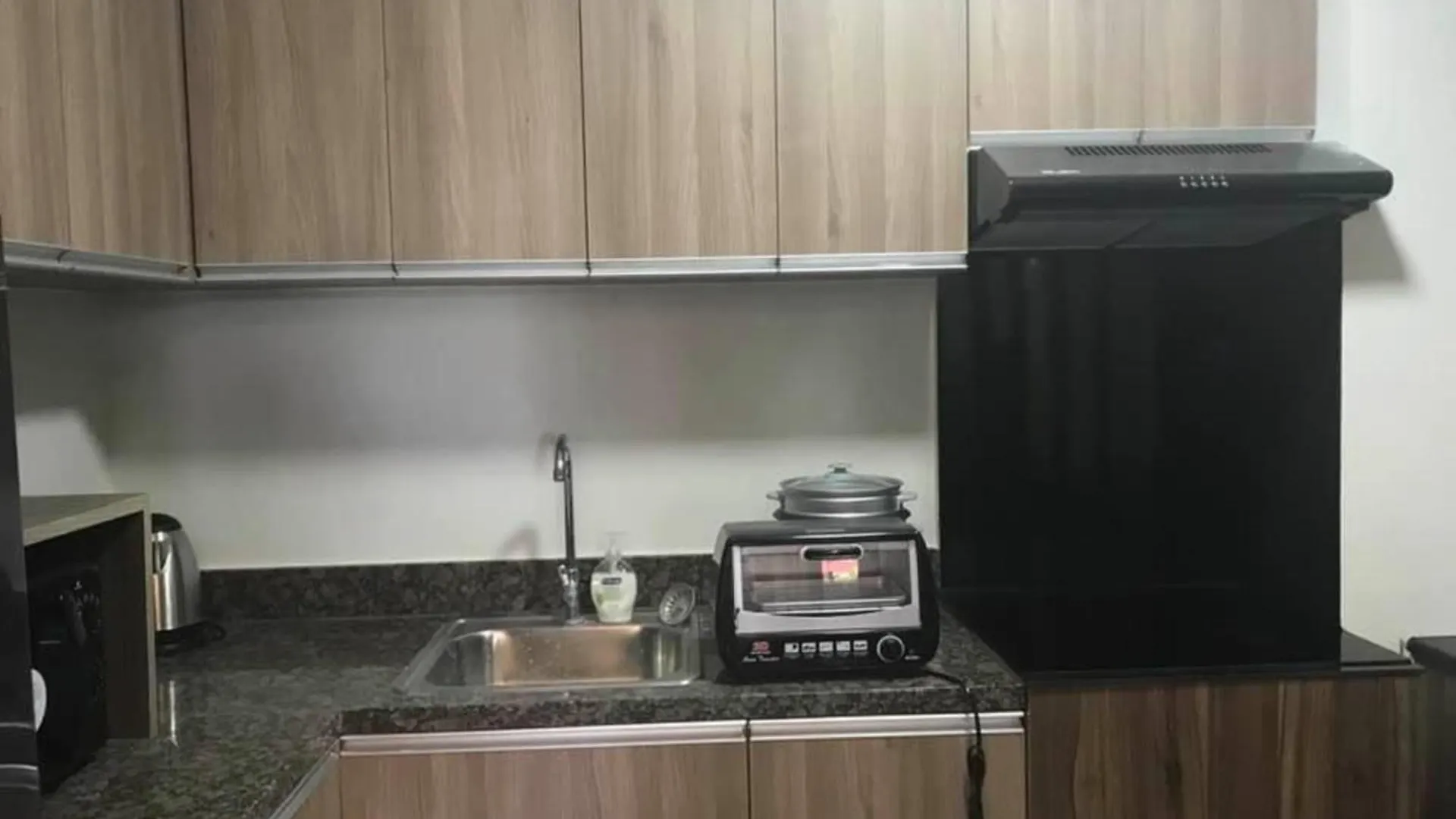 3 Bedroom Unit Near Abreeza Davao City