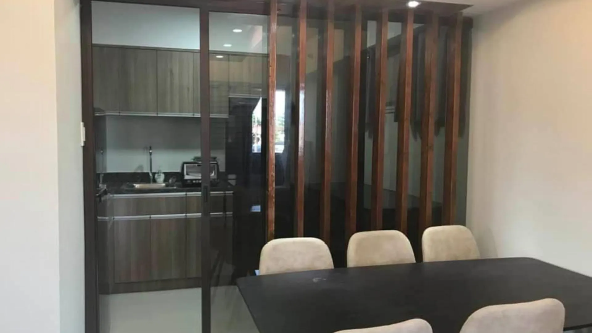 3 Bedroom Unit Near Abreeza Davao City